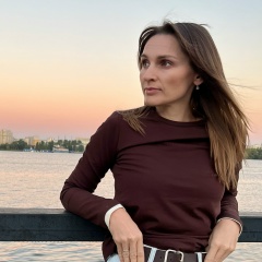 Алена Федулова, 25.03, Воронеж
