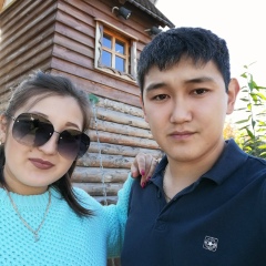 Берик Есимбеков, 21.06.1993, Крутинка