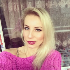 Dasha Simakova, 27.08, Алматы