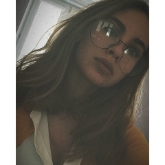 Анастасия Фомина, 27.06.1999, Долгопрудный