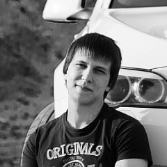 Михаил Петушков, 06.09.1987, Москва