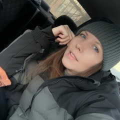 Юлия Исакова, 18.10.1986, Новосибирск
