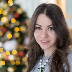 Екатерина Ковалева, 09.05.1987, Москва