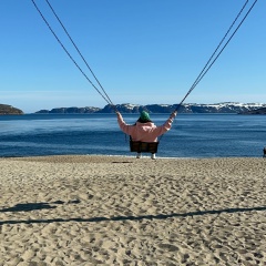 Ольга Вов, 18.12.1986, Москва