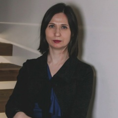 Наталия Брылина, 21.05, Челябинск