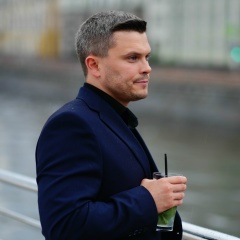 Виталий Степанюк, 28.03.1991, Москва