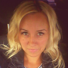 Виктория Яковлева, 22.03, Кингисепп