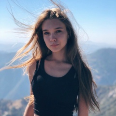 Анастасия Алексеева, 23.12