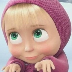 Виктория Штогрина, 12.02, Москва