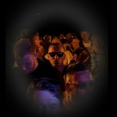 Pablo Baldassarini, 09.03, Новосибирск