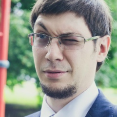 Сергей Саврухин, 02.04.1986, Москва