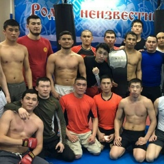 Элдияр Токтобаев, 02.03.1990, Москва