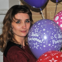 Полина Сергиенко, 09.05, Станишовка