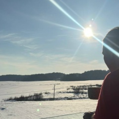 Рамиль Гарифуллин, Москва