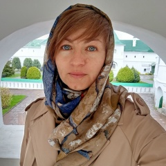 Алёнка Порохницкая, 25.10, Пермь