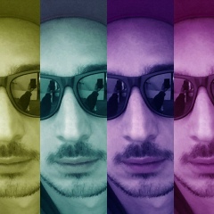 Михаил Ганжа, 11.05