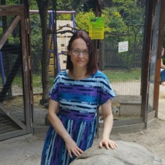 Ирина Маренкова, 28.06