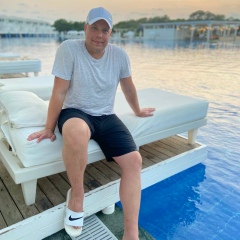 Михаил Липатов, 22.11, Москва