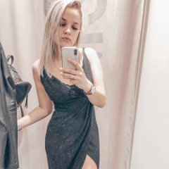 Ксения Цибульская, 06.07, Астана