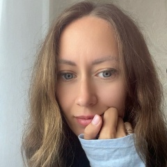 Аня Смирнова, 09.10, Минск