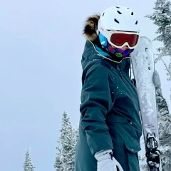 Анна Симахина, 17.08, Междуреченск