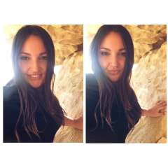 Анна Глухих, 03.01, Актау