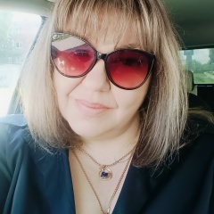 Анна Александровна, 13.07, Нижний Новгород