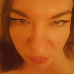 Елена Бабанова, 28.04.1982, Омск