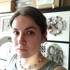 Ксения Александрова, 28.10.1985, Санкт-Петербург