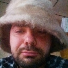 Владимир Маклаков, 12.09.1984, Санкт-Петербург