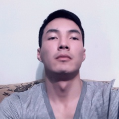 Баатыр Жакыпов