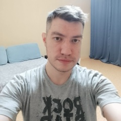 Владимир Родионов, 28.08.1989, Челябинск