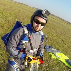 Александр Коваленко, 04.12.1987, Санкт-Петербург