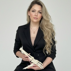 Ксения Подолог, Тюмень