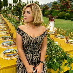 Tamuna Berishvili, 17.06, Москва