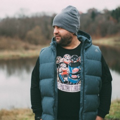 Павел Павел, Москва