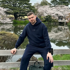 Ярослав Мазур, 02.05.1989, Санкт-Петербург