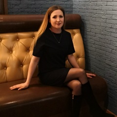 Илюса Саетова, 08.07