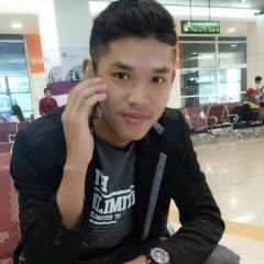 Chit Ko Ko, 10.06.1995, Sittwe (Akyab)