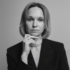 Елена Усольцева