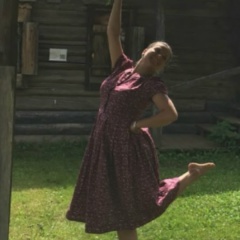 Ольга Тишина, 24.06.1987, Москва