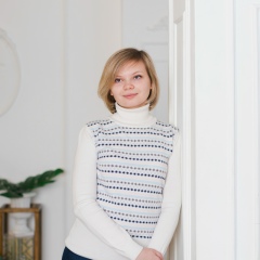 Катя Соловьева, 15.10.1992, Нижний Новгород