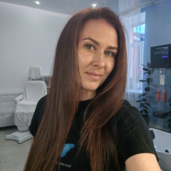 Элонка Матюхина, Иркутск