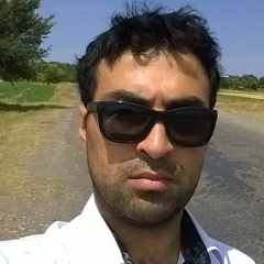 Гарида Гарсия-Эммануэль-Хесес, 15.10.1988, Москва