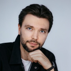 Василий Рукша, Санкт-Петербург