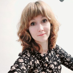 Алёна Матюха, 17.12, Мурманск