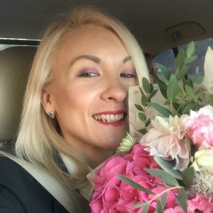 Ольга Доминецкая, 28.03.1986, Минск