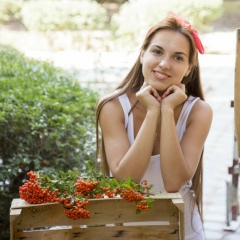 Лера Кусурсуз, 26.09