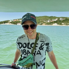 Артём Павлов, 16.10, Севастополь