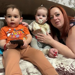 Карина Левченко, 06.01.1983, Владикавказ